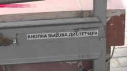 Ростов помогает инвалидам только ради футбола (видео)