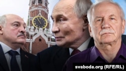 Гадавіна вайны, сустрэча Лукашэнкі і Пуціна, міжнародная ізаляцыя. Аналіз Карбалевіча