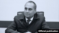 Баҳодир Муллахонов февраль ойидан Тошкент вилояти ҳокимининг биринчи ўринбосари бўлиб ишлаб келаётган эди.
