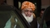 FILE: Jamiat Ulma-e Islam (JUI) leader Maulana Fazlur Rehman.