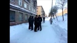 Городской суд Березников