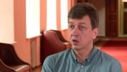 Олесь Доній про розмову з Леонідом Кравчуком - відео