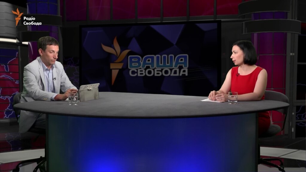 Минск напоминает театр, в котором в качестве России и ОРДЛО распределены – Айвазовская (видео)