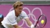 Tennischi Denis Istomin ATP reytingida yuqoriladi