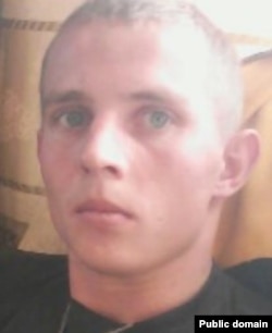 Погибший на войне против Украины Владимир Бабич, завербованный в ЧВК "Вагнер"