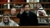Hussein in court on 13 February