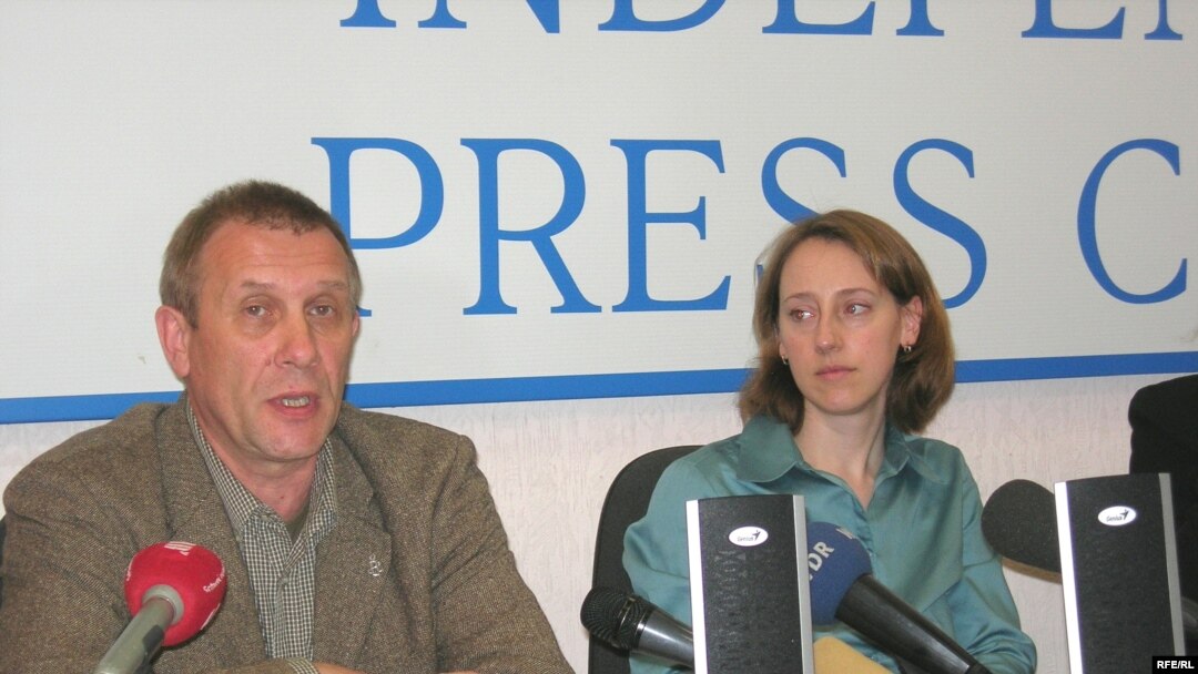 Глава московского отделения HRW Алисон Гил призывает мировое сообщество принять санкции в отношении руководства Узбекистана