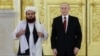 Ambasadori i Afganistanit në Rusi, Gul Hassan Hassan, i dorëzoi dokumentet e tij diplomatike presidentit rus, Vladimir Putin, në Moskë, në janar. Në korrik 2025, Rusia u bë vendi i parë që njohu zyrtarisht qeverinë talibane dhe mbetet i vetmi që ka ndërmarrë një hap të tillë.