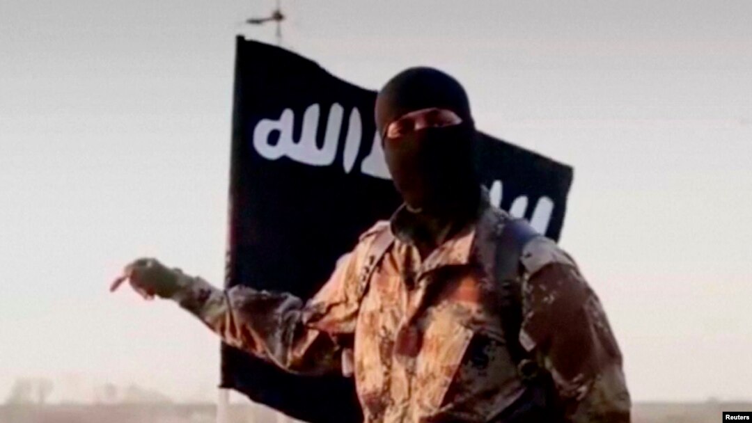 There has been increasing concern in Israel about Israeli nationals fighting in Syria for IS. (file photo)