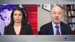 جزئیاتی از پرونده شکایت در کانادا؛ گفت‌وگو با رضا مریدی