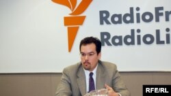 K. Uolker: «Söz azadlığı baxımından Azərbaycan, Rusiya və Qazaxstanda vəziyyət oxşardır»