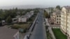 Намое аз маркази ноҳияи Мӯъминобод.