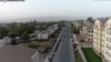 شهر دوشنبه، پایتخت تاجیکستان(آرشیف)
