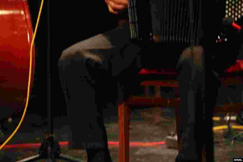 Ethno Jazz Festival 2010 #112