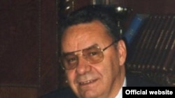 Profesorul Andrei Marga