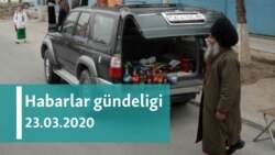 Habarlar gündeligi