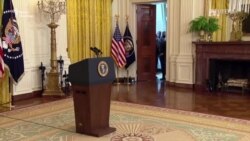 «Ми доведемо, що демократія працює» – президент США Джо Байден (відео)