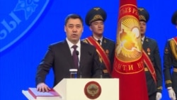 Пересидел или нет? Дискуссии вокруг срока полномочий президента Кыргызстана