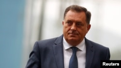 Milorad Dodik