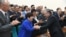 Президент Шавкат Мирзиёевдин Каракалпакстандын лидерлери менен жолугушуусу.