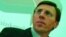 Primarul de Chişinău, Dorin Chirtoacă