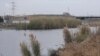 Sumqayıt sakini: 'Samur-Abşeron kanalına çirkab sular axıdılır'