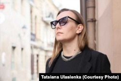 Югася Каляда, фота Тацьцяны Уласенка