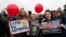 Митинг против коррупции в Санкт-Петербурге 26 марта 2017 года