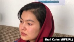 شمسیه فارغ لیسۀ محمد آصف مایل در کابل با گرفتن بلندترین نمره در پوهنزی طب معالجی پوهنتون طبی کابل کامیاب شده.