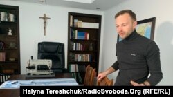 Отець Іван Городицький відмовився від праці у Франції і приїхав у маленьке село на Львівщині