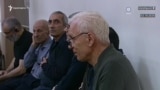 «ԱՄՆ դեսպանատան աշխատակիցները ներկա են լինում հայերի դատերին, երբ Ադրբեջանն է դա թույլ տալիս». իրավապաշտպան