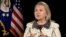 WATCH: Clinton Takes Responsibility For Consulate Security
