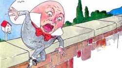 Константин Тепляков - о лидере "Шалтая" Владимире Аникееве, связях с ФСБ и вмешательстве России в американские выборы