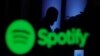 Сервис Spotify выполнил в России требования "закона о приземлении"