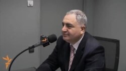 ირაკლი კოვზანაძე საპარტნიორო ფონდის შესახებ