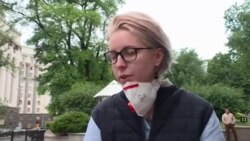 «Це зухвалий воєнний злочин». Реакція депутатів на вбивство військового медика на Донбасі – відео