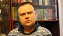 Алексей Серегин 