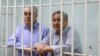 Kyrgyz Opposition Leader Tekebaev Handed Eight-Year Prison Sentence