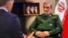 محسن رضایی