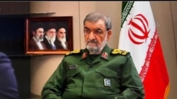 محسن رضایی، دبیر جدید شورای عالی امنیت ملی جمهوری اسلامی