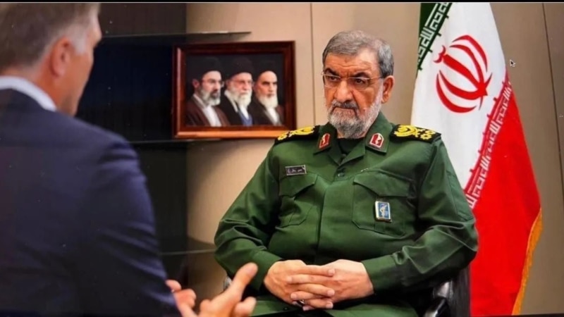 تأکید محسن رضایی بر لزوم آزاد شدن ۲۴ میلیارد دلار اموال مسدودشده ایران
