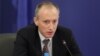 Mинистърът на образованието Красимир Вълчев