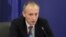 Mинистърът на образованието Красимир Вълчев