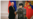 Коллаж: Путин и солдат Roblox
