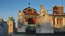 Как Чехия снимает карантин