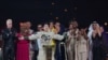 RUSSIA-MUSIC/INTERVISION
