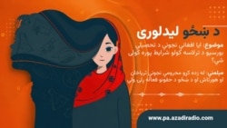 د ښځو لید لوری 