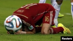 Ilustrativna fotografija