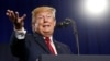 Прэзыдэнт ЗША Дональд Трамп выступіў з крытыкай саюзьнікаў па NATO напярэдадні саміту