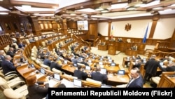 2026 წლის 2 აპრილს მოლდოვის პარლამენტმა ხმათა უმრავლესობით მხარი დაუჭირა დამოუკიდებელ სახელმწიფოთა თანამეგობრობის(დსთ) ფუძემდებლური დოკუმენტების დენონსაციას 